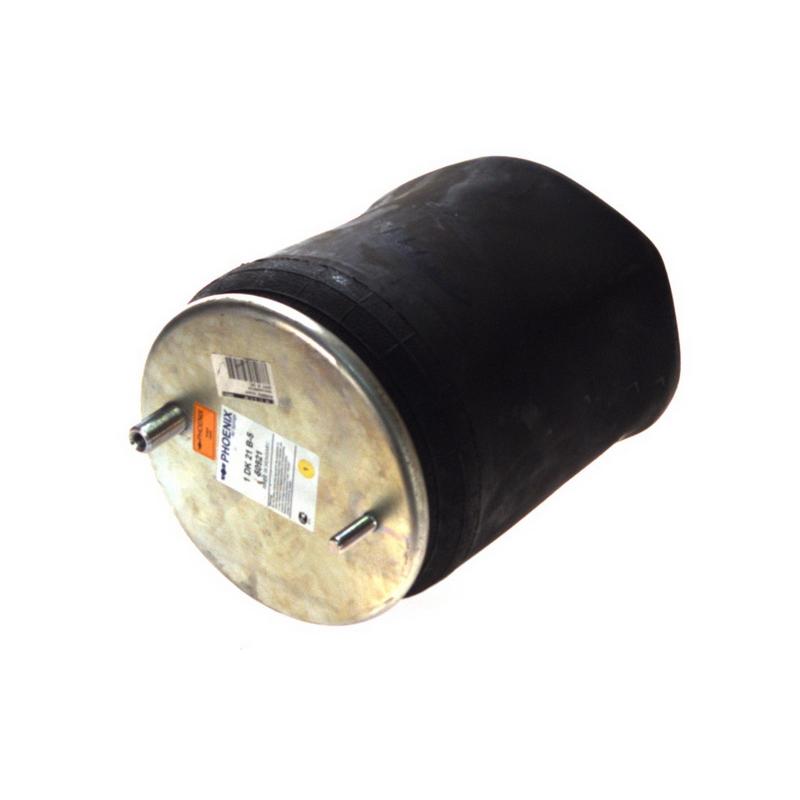 PHOENIX 1DK21B-5NP50921 Air Suspension Bellow