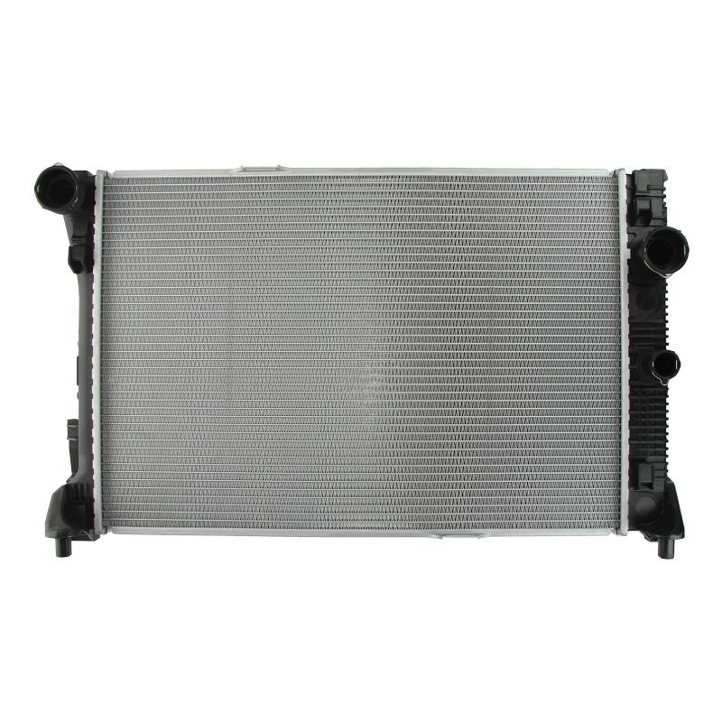 NISSENS NIS67164 Engine Radiator