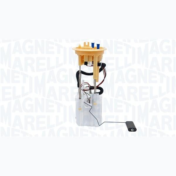 MAGNETI MARELLI 22 Fuel Supply Module