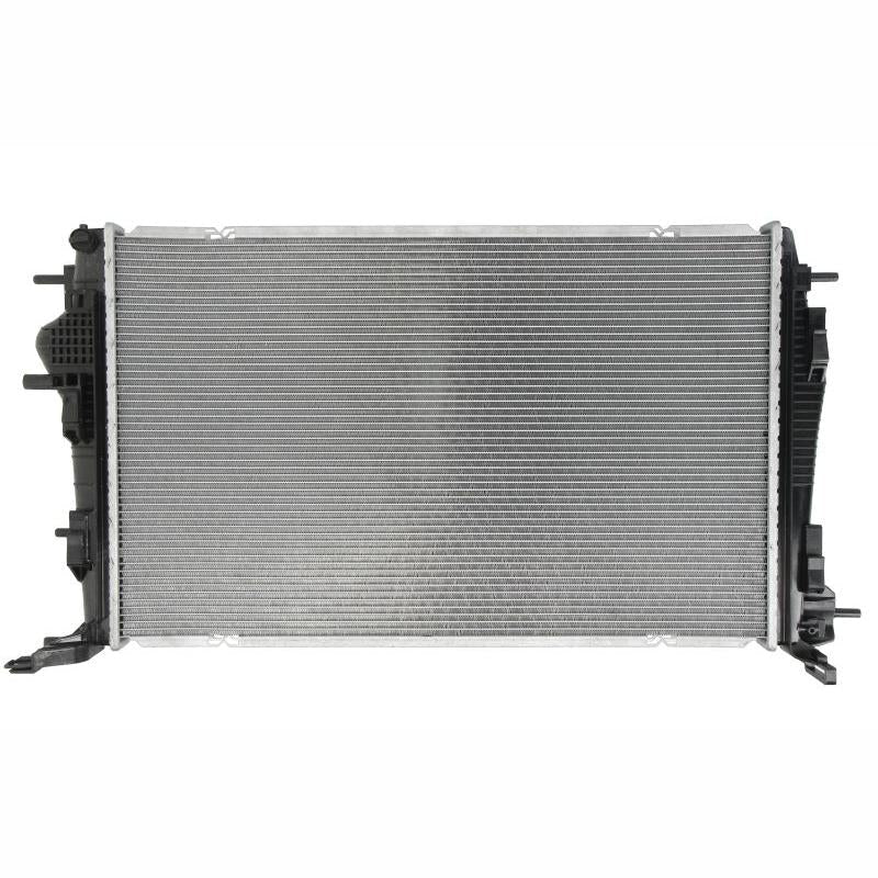 NISSENS NIS637622 Engine Radiator