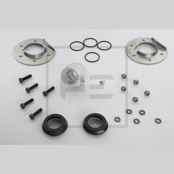 FERODO FMK264 Brake Shoe Set