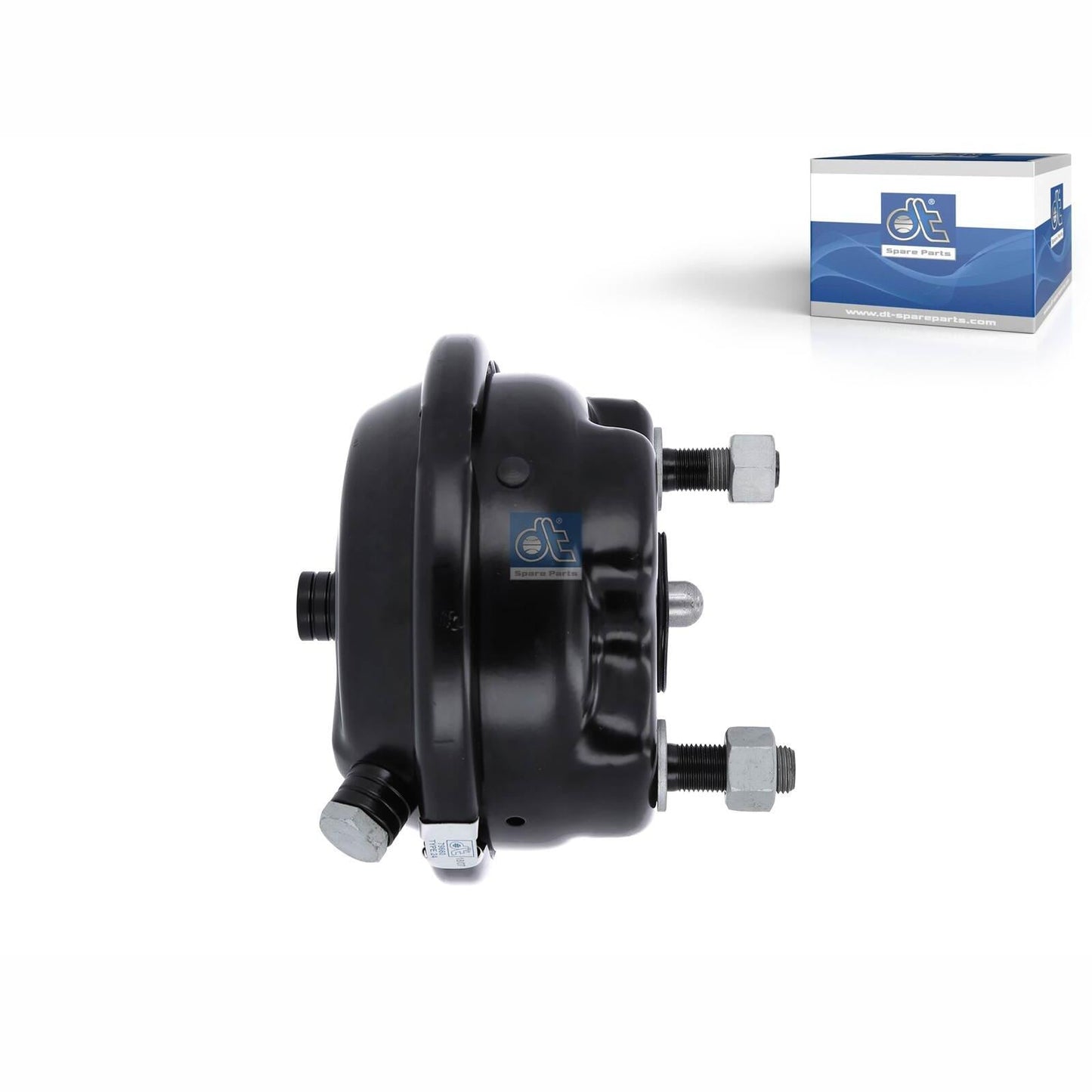 DBA DBA42713 High Performance Brake Disc