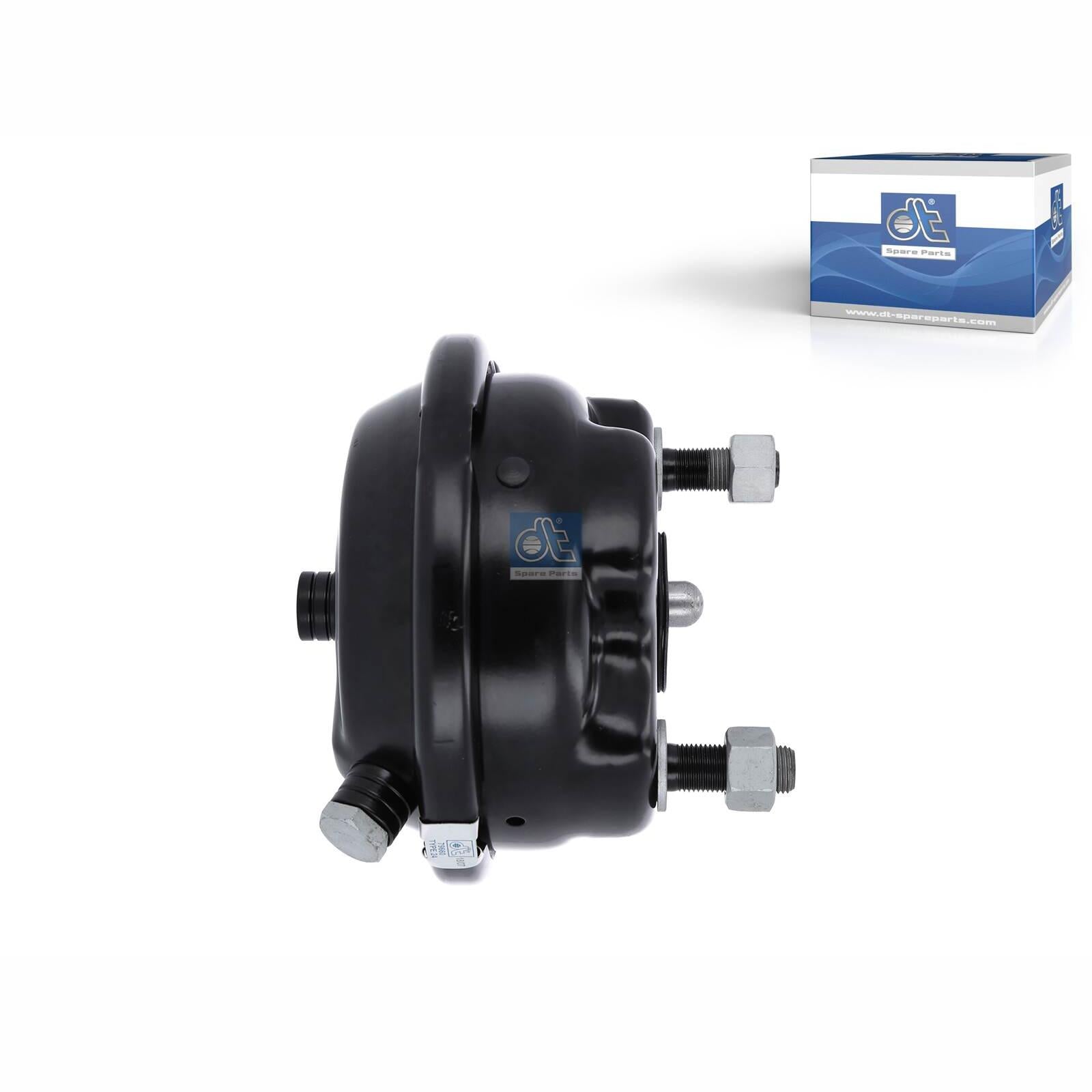 DBA DBA42713 High Performance Brake Disc