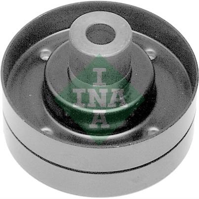INA 532021310 V-Ribbed Belt Deflection/Guide Pulley