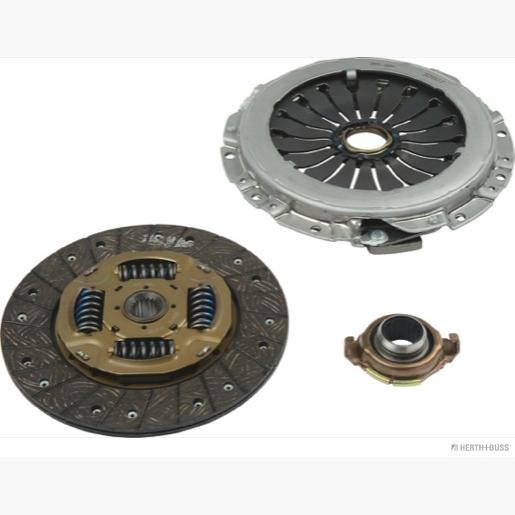 HERTH+BUSS JAKOPARTS J2000588 Clutch Kit