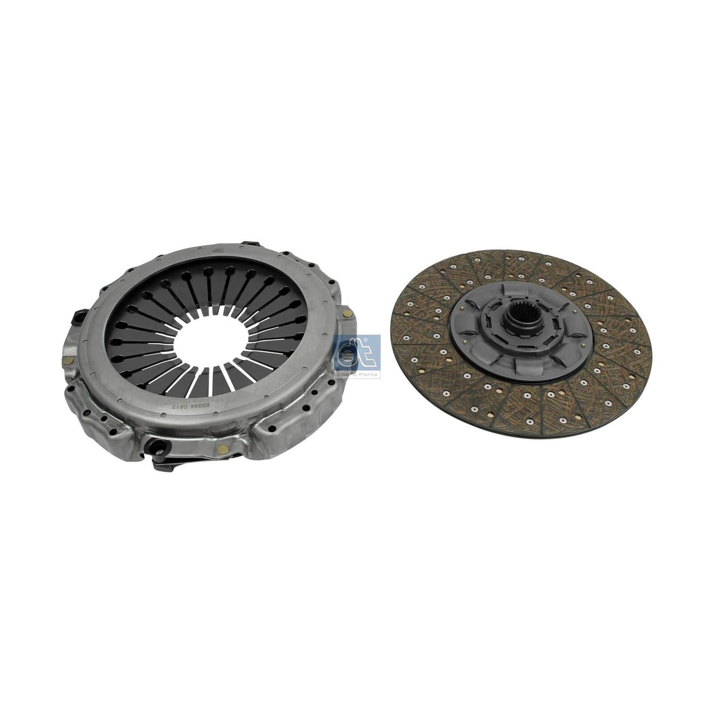DT A/C 1.31398 Clutch Kit