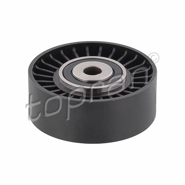 HANS PRIES HP304889 V-Ribbed Belt Deflection/Guide Pulley