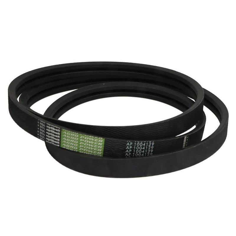 OPTIBELT 1004129AP V-Ribbed Belt
