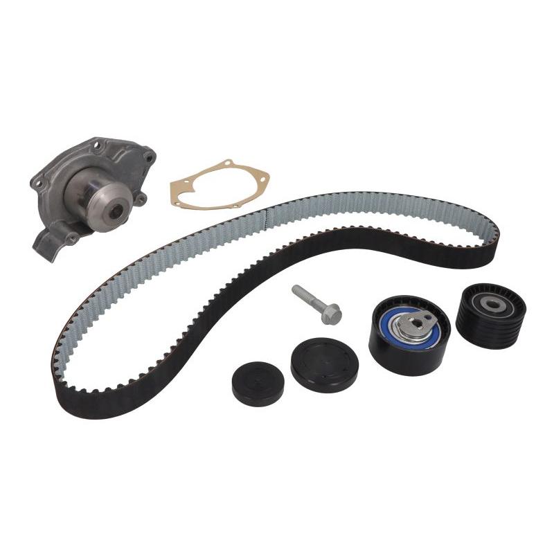 SNR KDP455.520 Water Pump & Timing Belt Kit