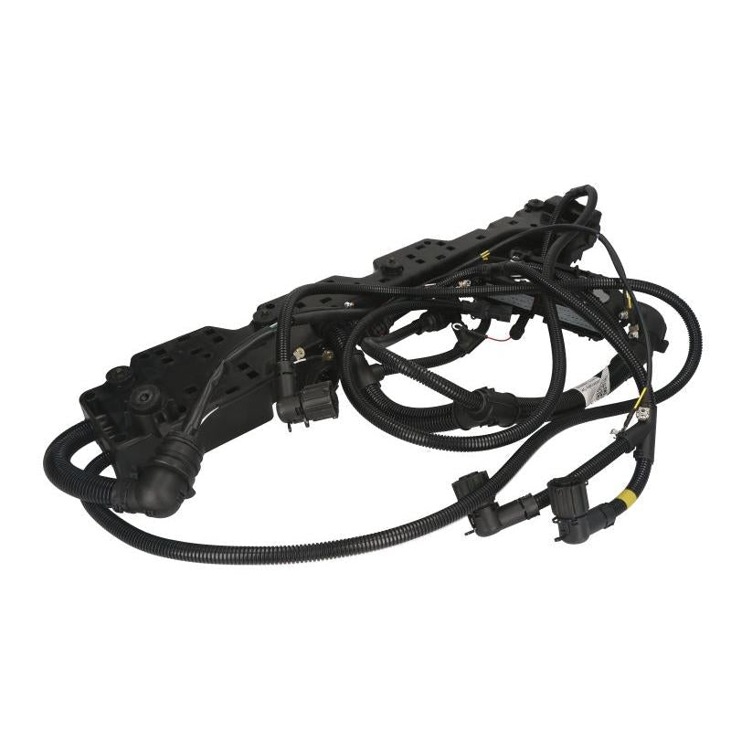 AKUSAN VOL-EC-004 Fuel Injector Wiring