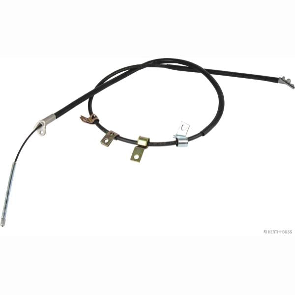 TRW MOTO GCH1748 Parking Brake Cable Pull