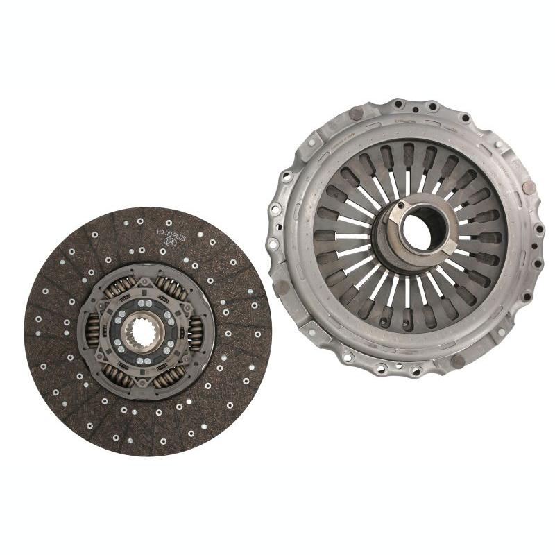 LUK 643331600 Clutch Kit
