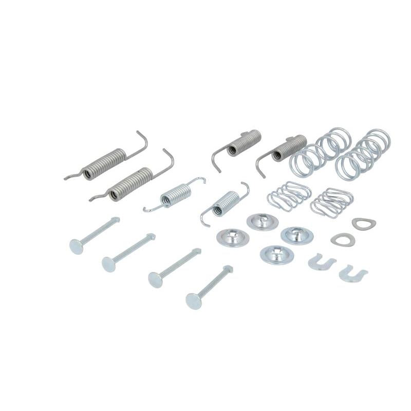 TRW MOTO GS8728 Parking Brake Brake Shoe Set