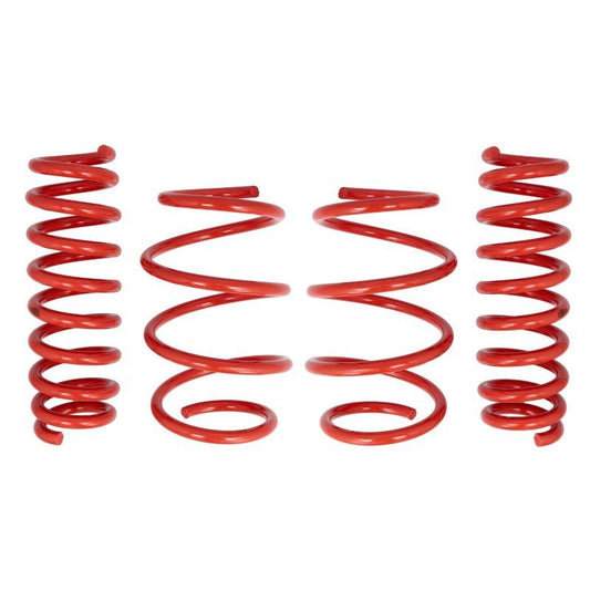 COBRA 01.4152.C Suspension Springs Set