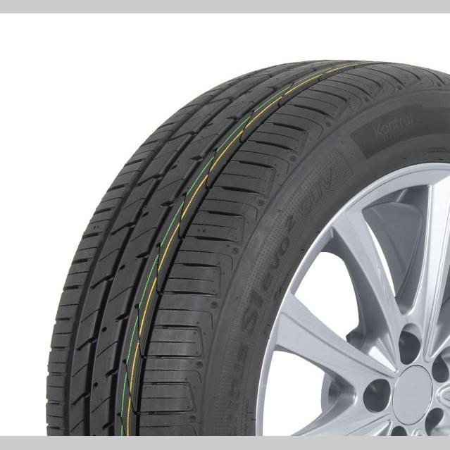 HANKOOK 23550R19LTHA99VK117AO Suv/4X4 Summer Tyrecb71.0 Db