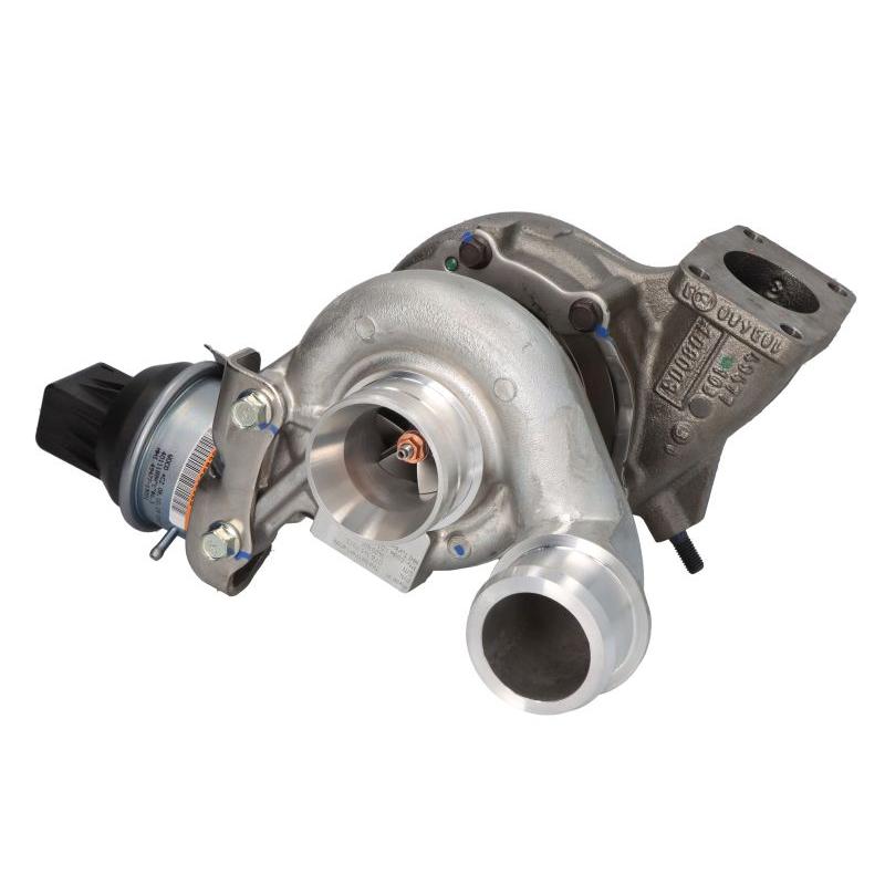 MITSUBISHI 49377-07515 Turbocharger