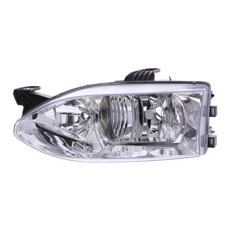 DEPO 661-1139L-LD-EM Headlight