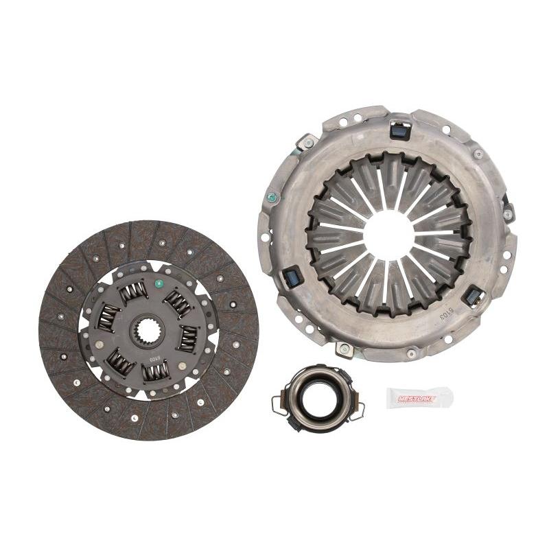 NEXUS F12096NX Clutch Kit