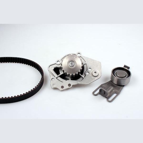 HEPU PK08160 Water Pump & Timing Belt Kit