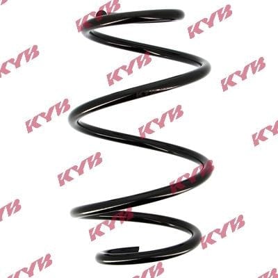 KYB RA1211 Coil Spring