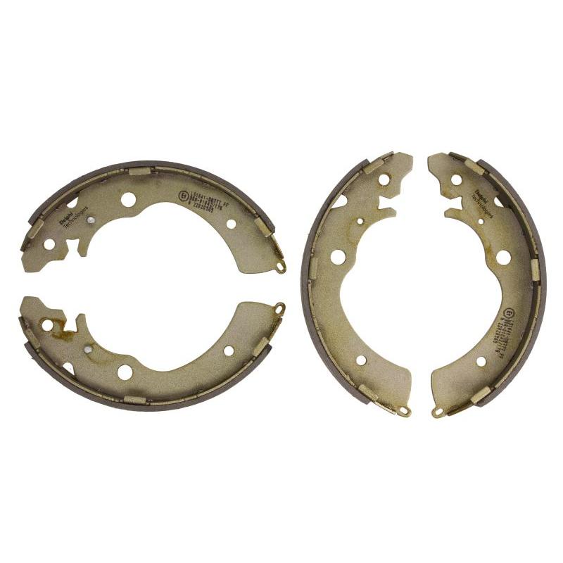 TRW MOTO BHV943E Brake Caliper