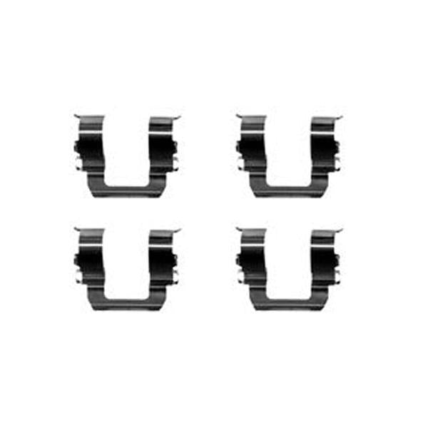 USA 54153AT Brake Disc