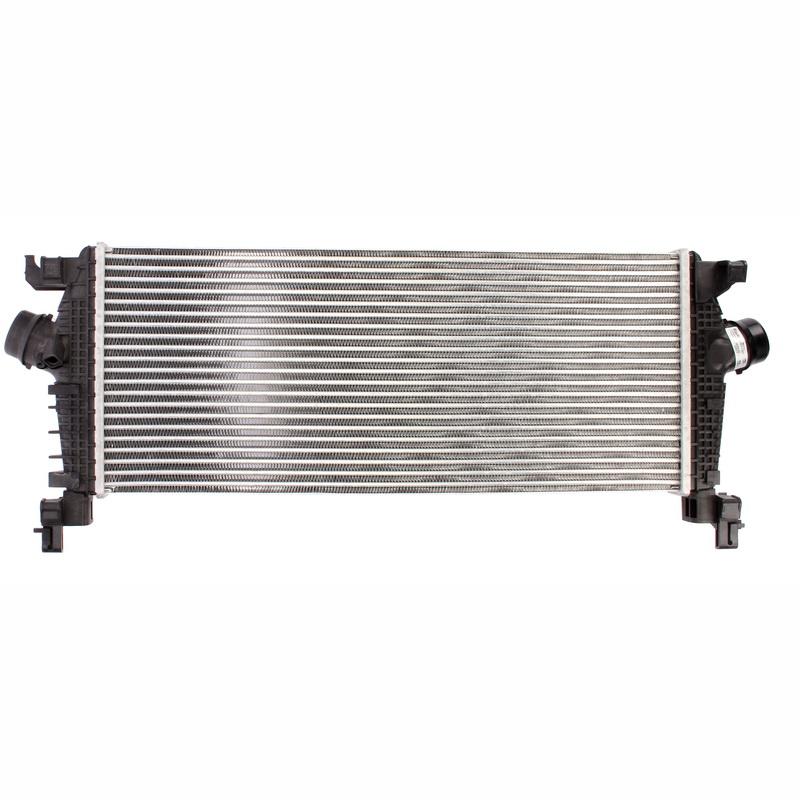 NISSENS NIS96454 Charge Air Cooler