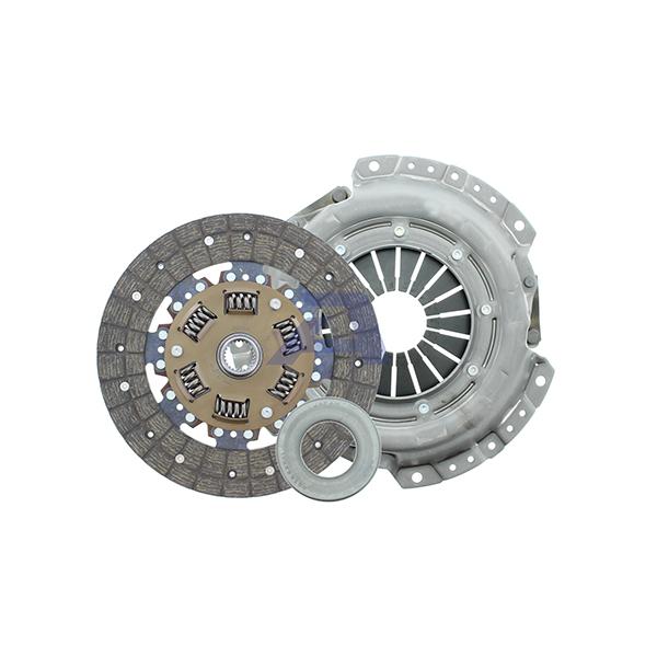 AISIN AISKG-004 Clutch Kit
