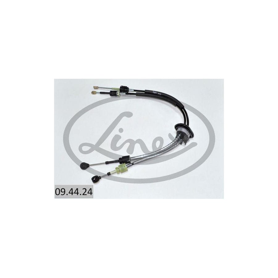 Linex 09.44.24 Cable, Manual Transmission