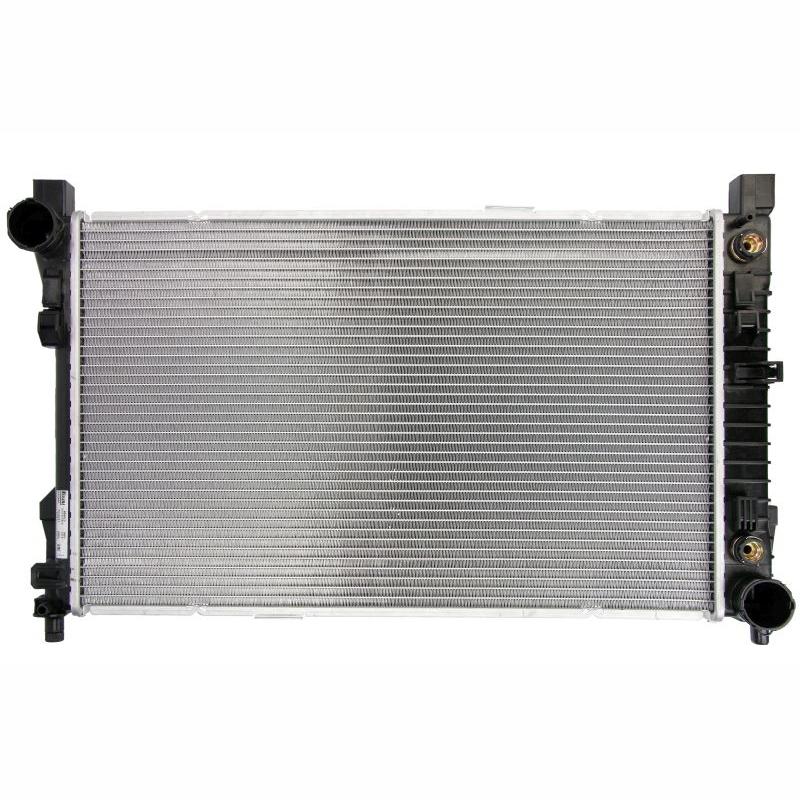 NISSENS NIS606015 Engine Radiator