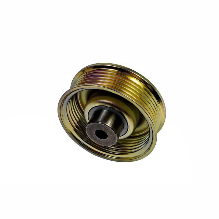 SKF VKM61015 V-Ribbed Belt Deflection/Guide Pulley