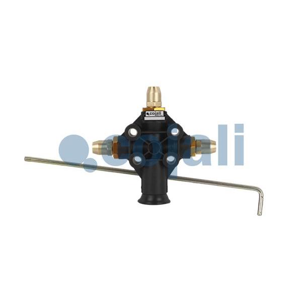 COJALI 2414226COJ Air Suspension Valve