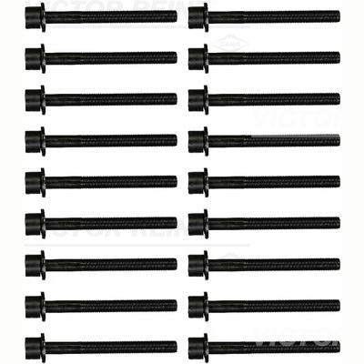 REINZ 14-12697-01 Cylinder Head Bolt Set