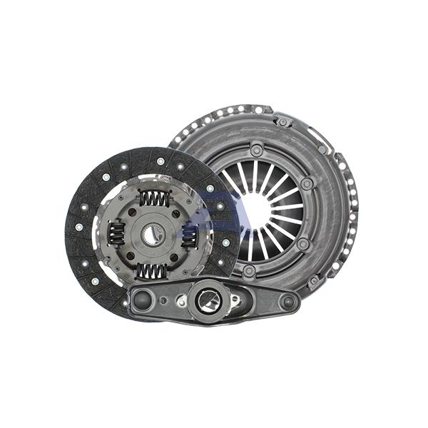 AISIN AISKE-VW07 Clutch Kit