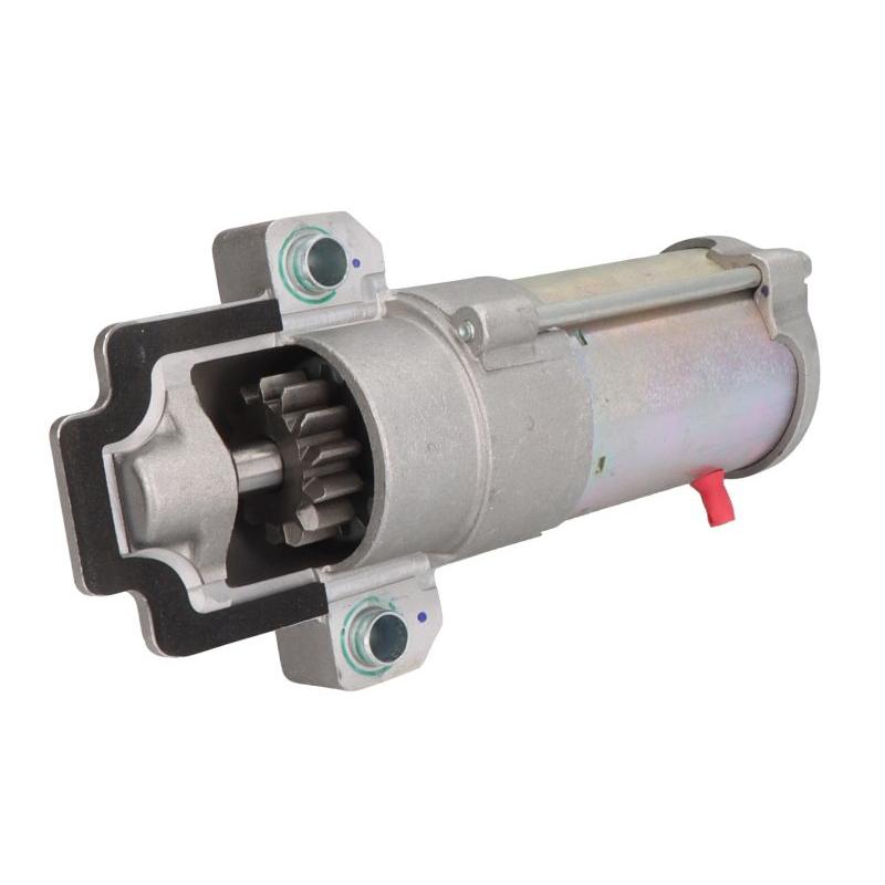 VALEO VAL438629 Starter