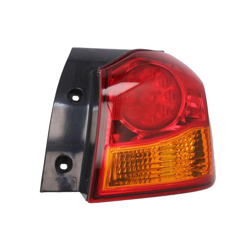DEPO 214-19B9R-UE Rear Light