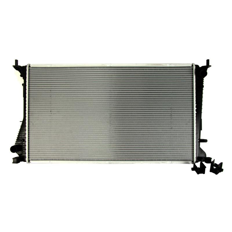 NISSENS NIS630709 Engine Radiator
