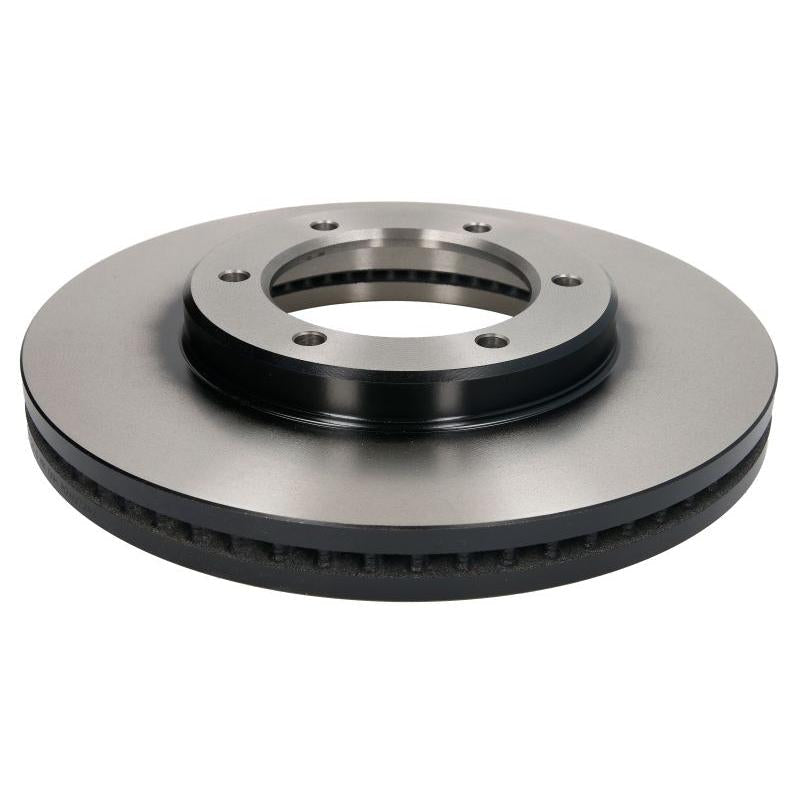 TRW MOTO DF7412 Brake Disc