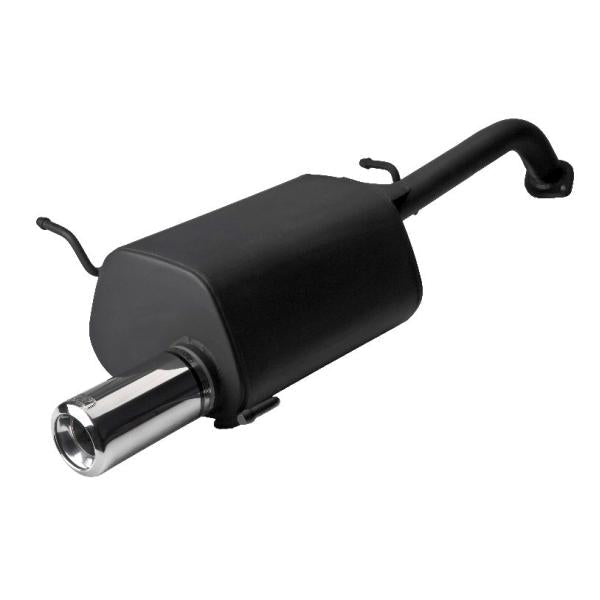 ULTER-SPORT SP. Z O.O. ULT132-102/07-2 Exhaust System Muffler