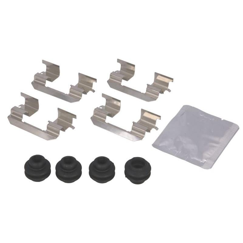 QUICK BRAKE QB109-0006 Disc Brake Pad Accessory Kit