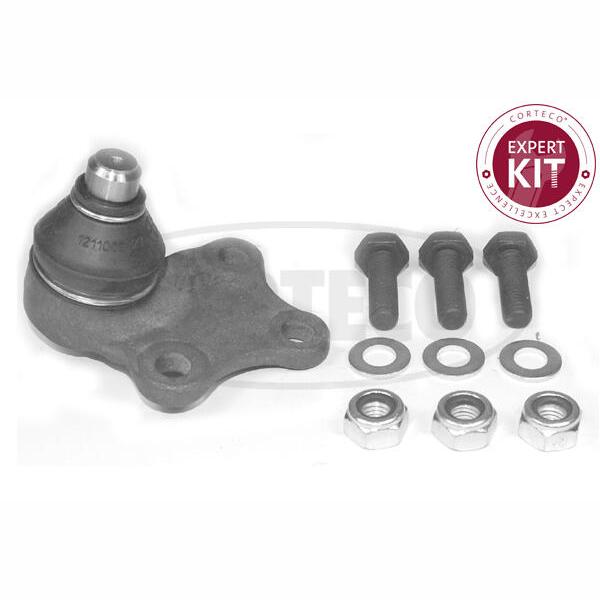 CORTECO CO49399437 Ball Joint