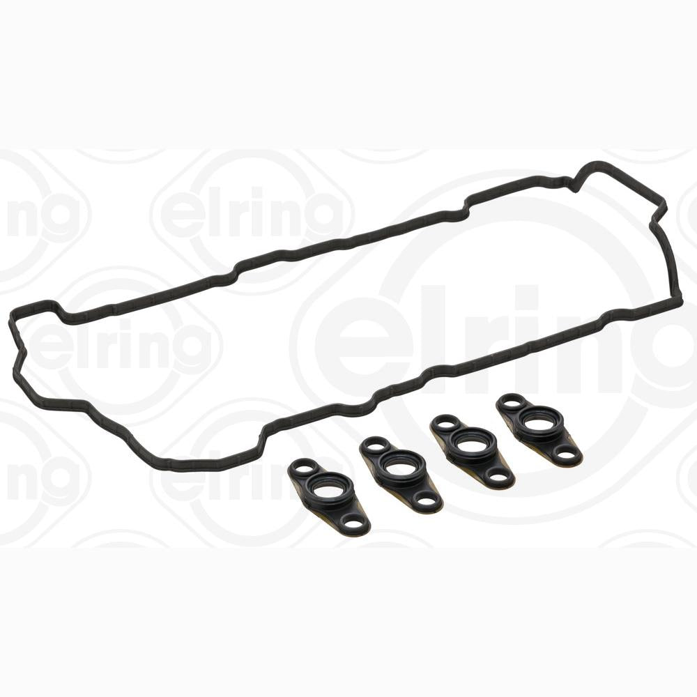 ELRING EL644300 Cylinder Head Cover Gasket Set