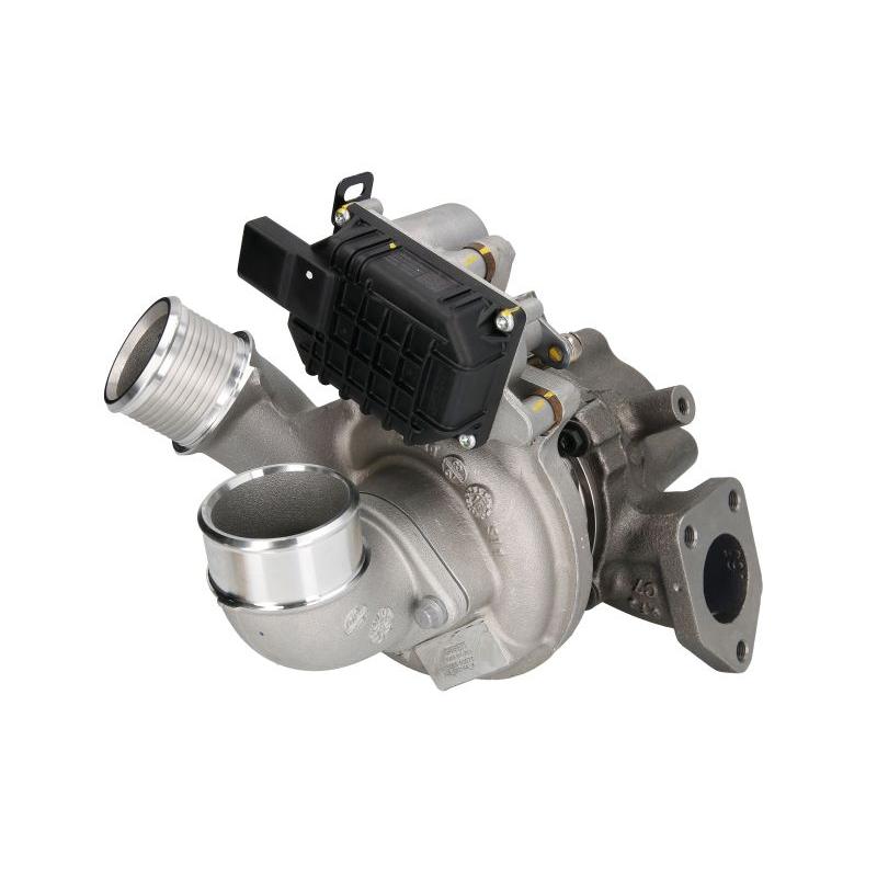 GARRETT 823665-5007S Turbocharger