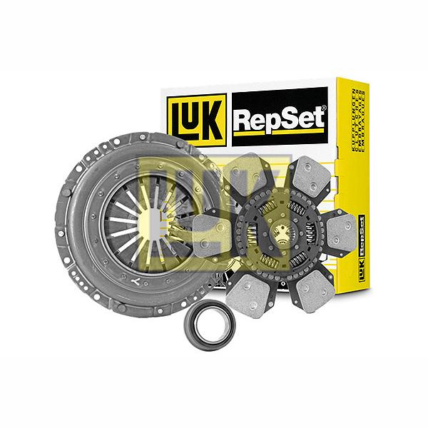 LUK 633312310 Clutch Kit