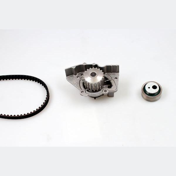 HEPU PK08892 Water Pump & Timing Belt Kit