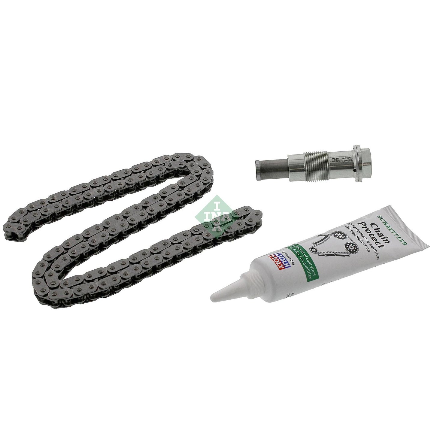 INA 559100711 Timing Chain Kit