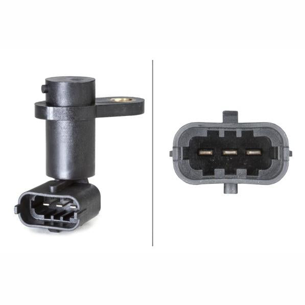 HELLA 121-791 Camshaft Position Sensor
