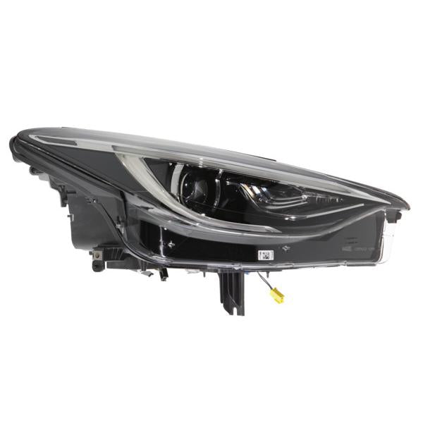 VALEO VAL046779 Headlight