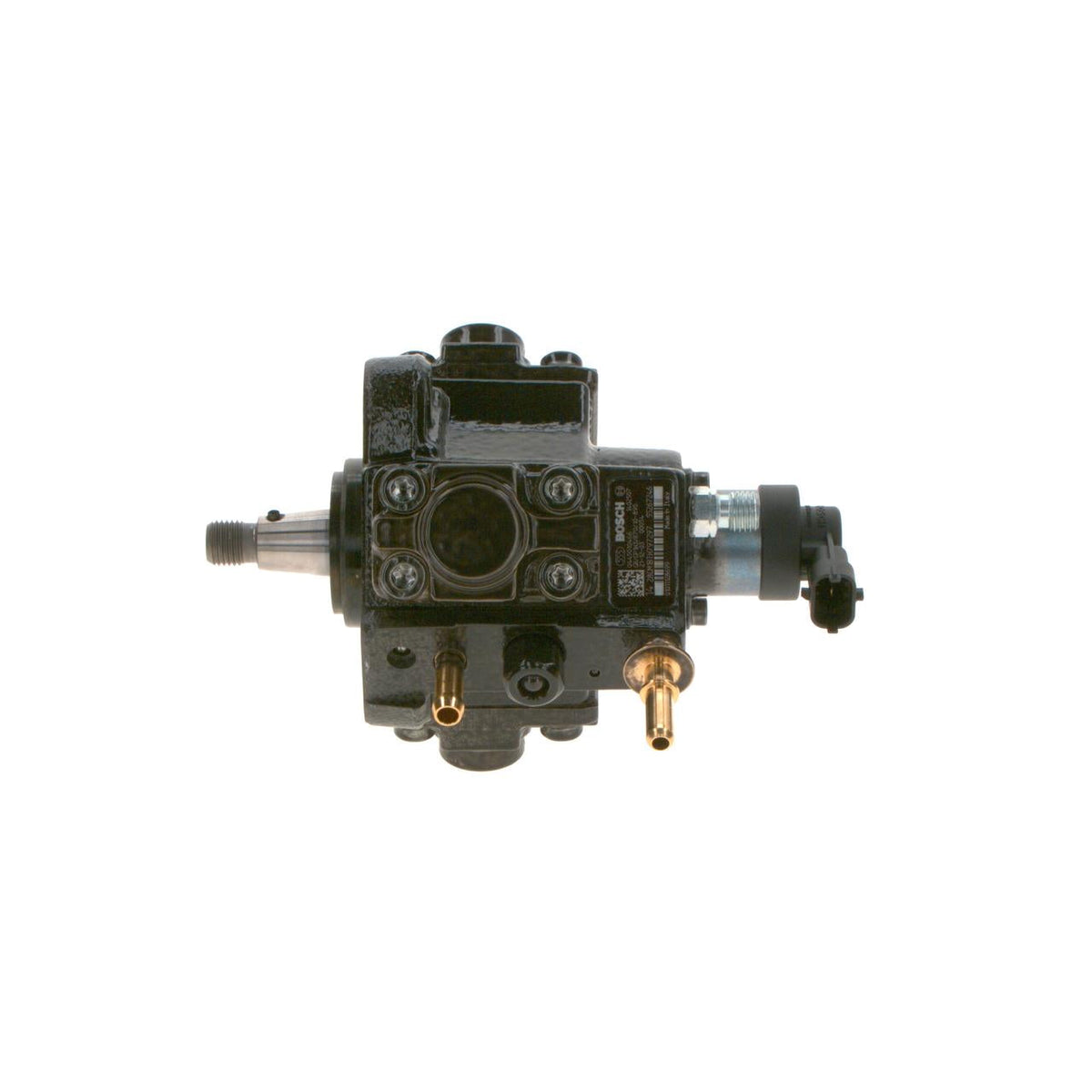 BOSCH 010-184 High Pressure Pump