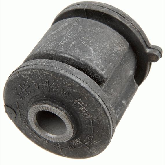 LEMFOERDER LMI38752 Axle Beam Bushing